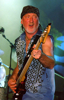 Roger in Erfurt 2003