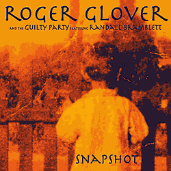 Cover von "Snapshot"