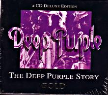 The Deep Purple Story